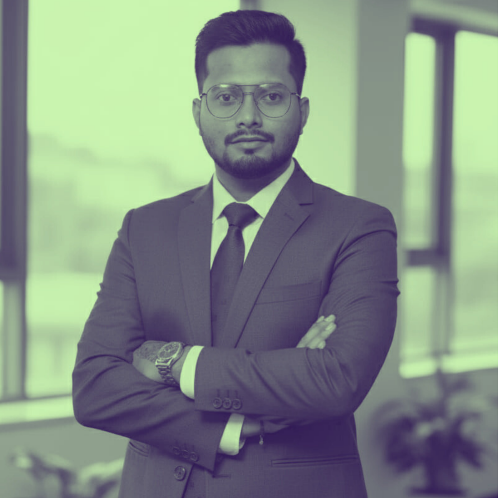 Dr. Yash Raj Gupta