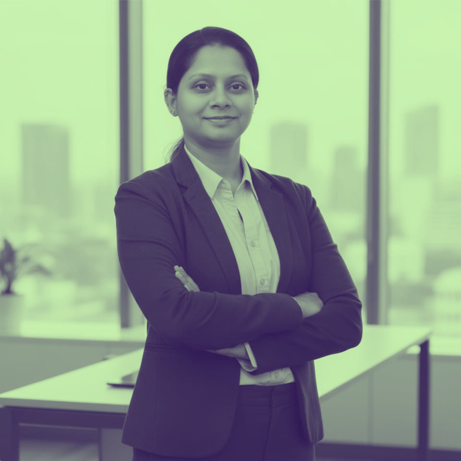 Deepti Gupta