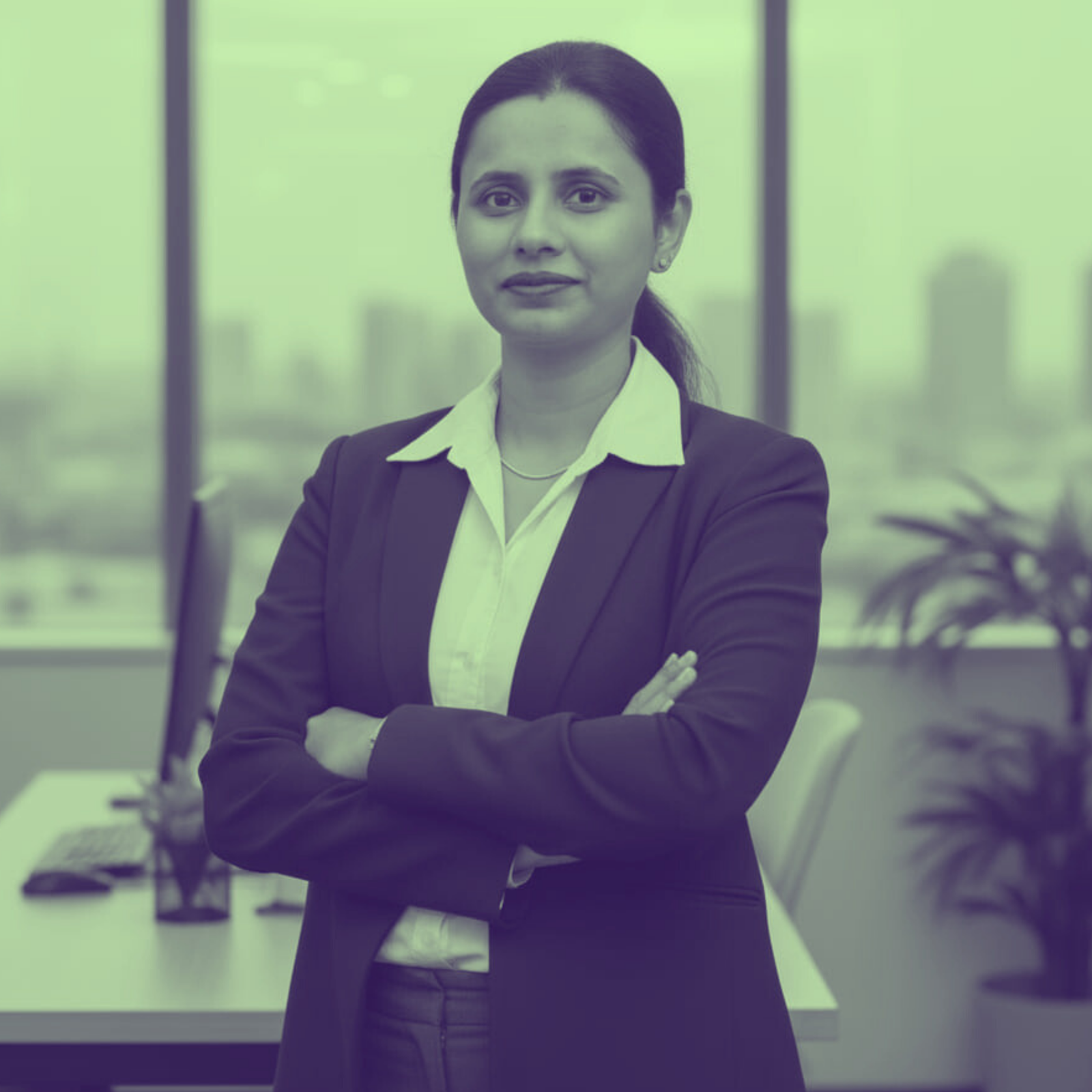 Dr. Himanshi Gupta