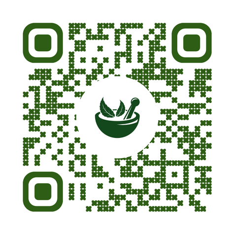 SaiRam Herbals QR Code