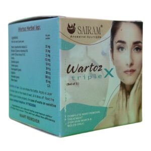 Wartoz Triple X - Image 2