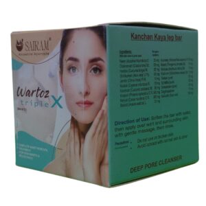 Wartoz Triple X - Image 3