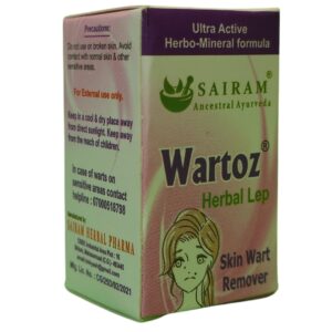 🌿 Wartoz® Herbal Lep - Image 2