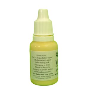Welpa Diabetic Care Elixir – 16 ml - Image 2