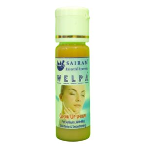 Welpa Glow Up Serum