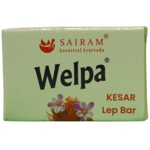 Welpa Kesar Lep Bar
