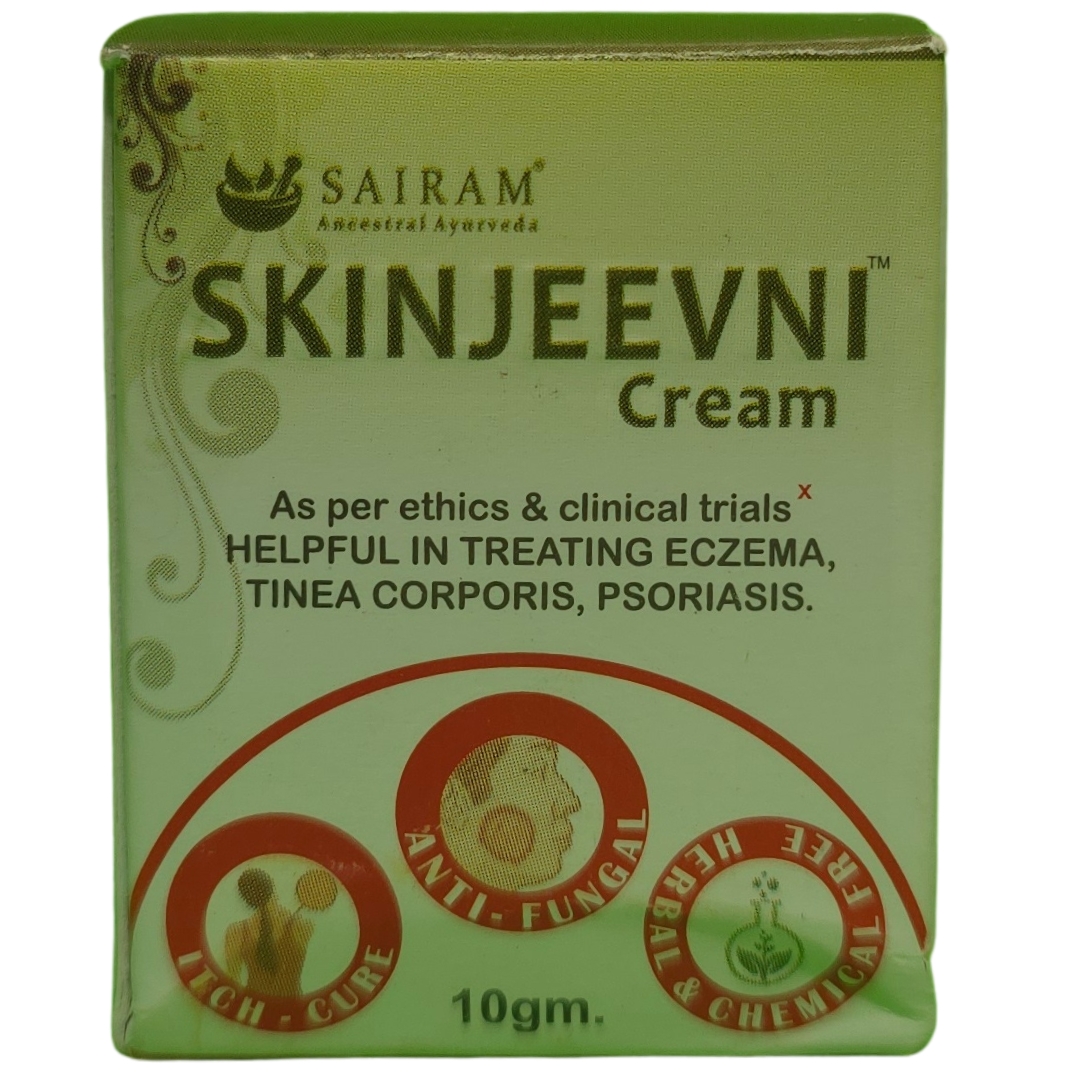 Skinjeevni Cream (10gm)