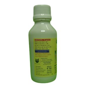 Saidantayu® Neem Herbal Mouth Care Powder - Image 2