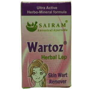 🌿 Wartoz® Herbal Lep