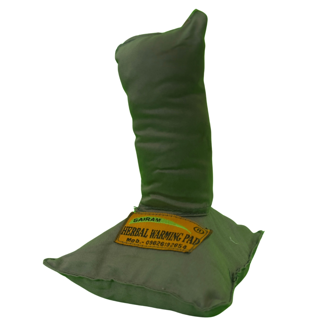 Herbal Warming Pad