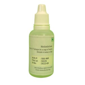 Welpa Diabetic Care Drops – 30 ml - Image 2