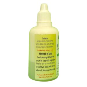 Welpa Milky Hair Serum - Image 2
