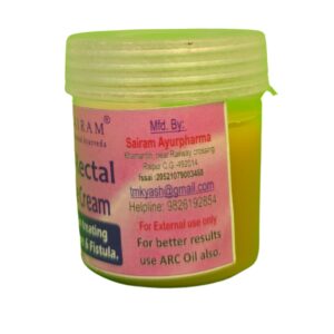 Anal Rectal Care Cream - Image 2