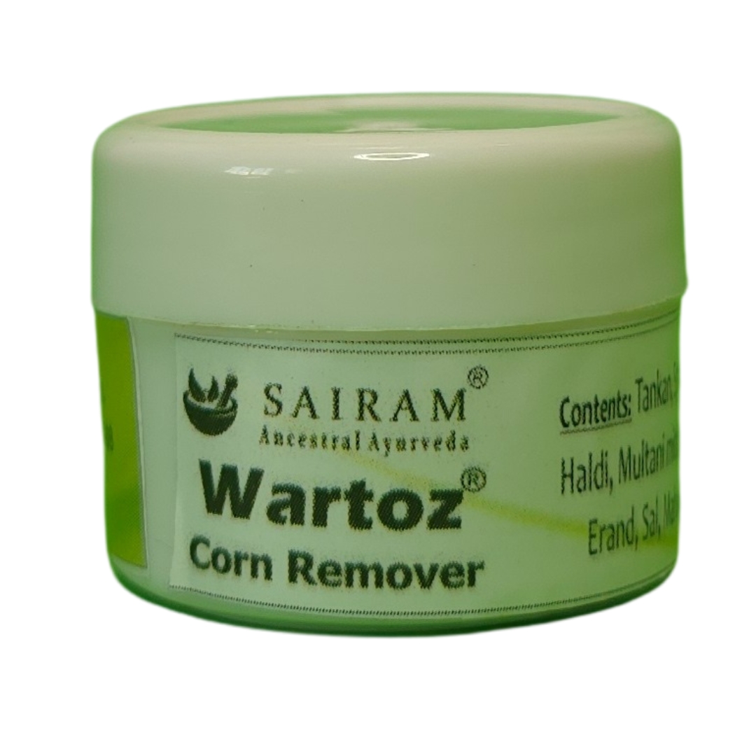 Wartoz® Corn Remover