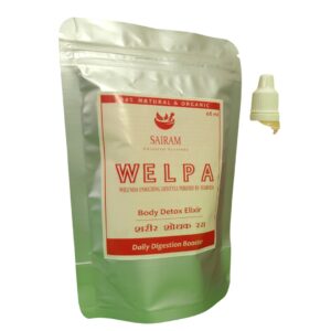 WELPA® Body Detox Elixir - Image 3