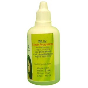 Welpa Milky Hair Serum - Image 3