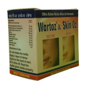 Wartoz & Skin Oz - Image 3