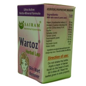 🌿 Wartoz® Herbal Lep - Image 4