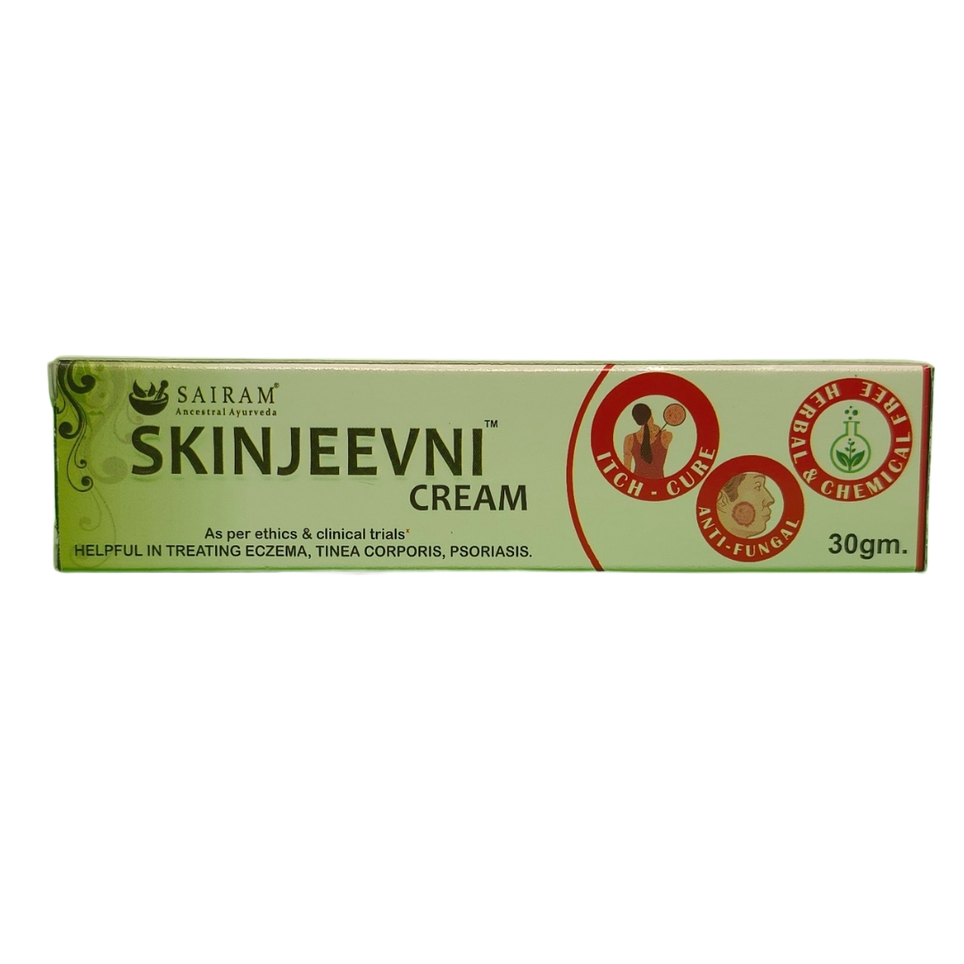 Skinjeevni Cream (30 gm)