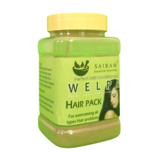 Welpa Hair Pack - Image 4