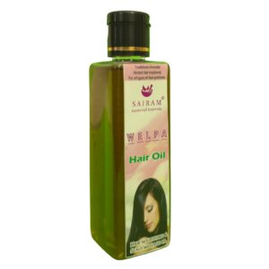 Welpa Hair Oil - Image 4
