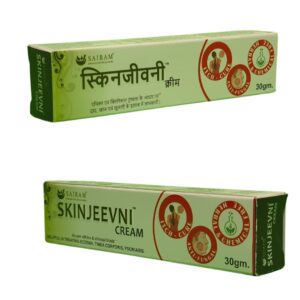 Skinjeevni Cream (30 gm) - Image 2