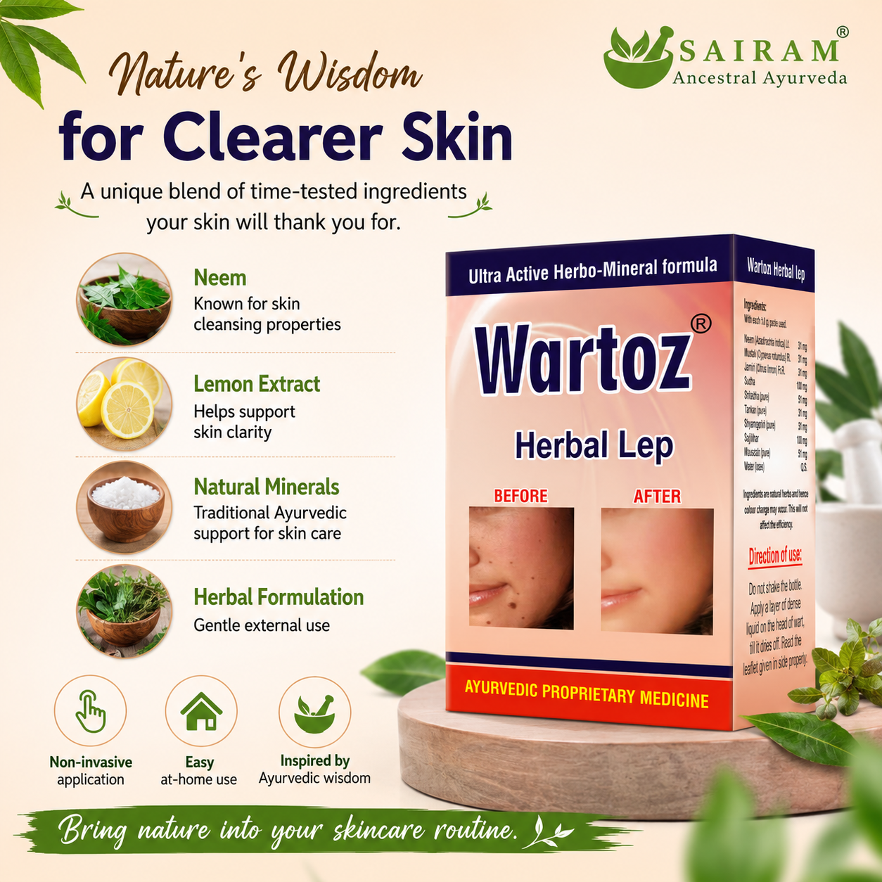 🌿 Wartoz® Herbal Lep - Image 3