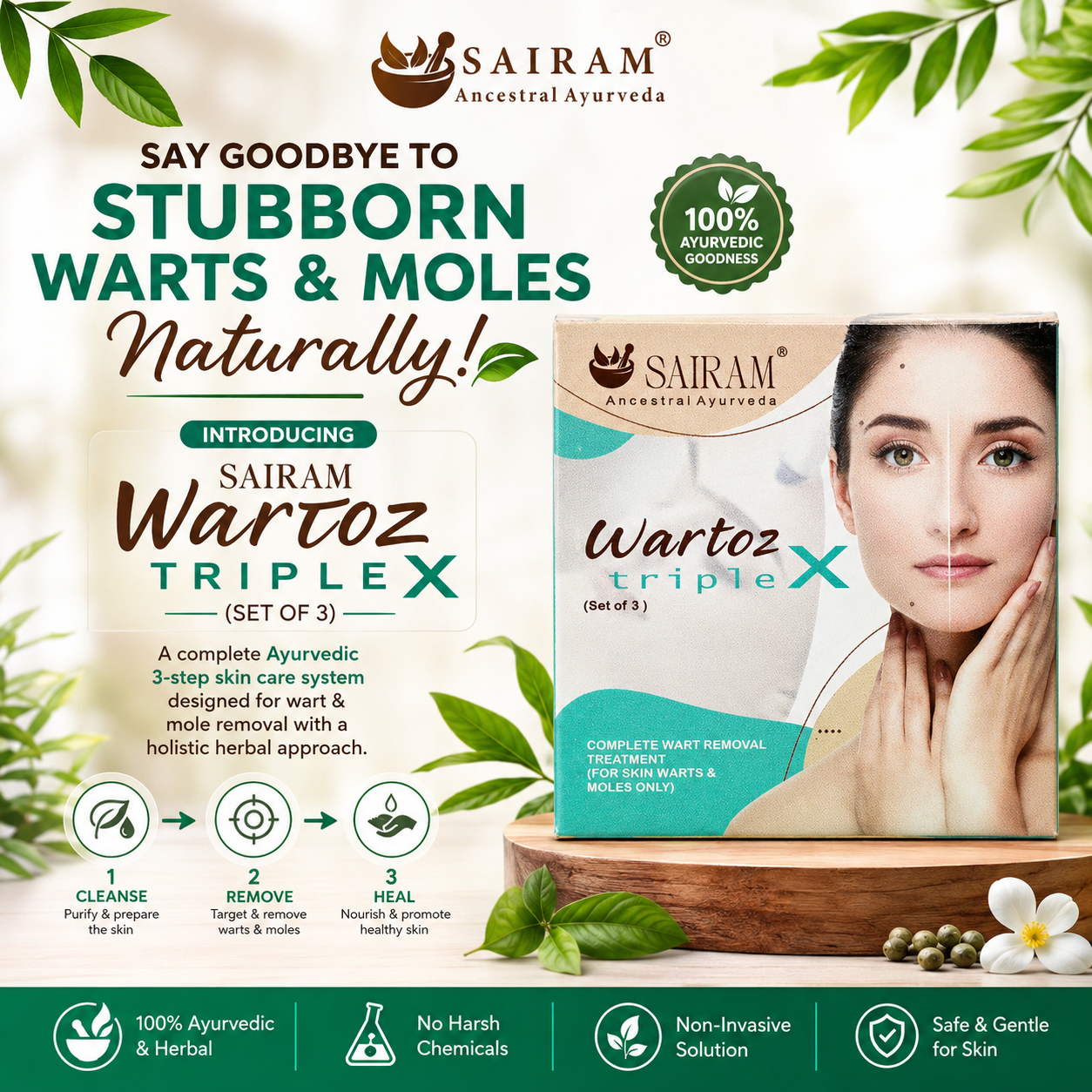 Wartoz Triple X - Image 4
