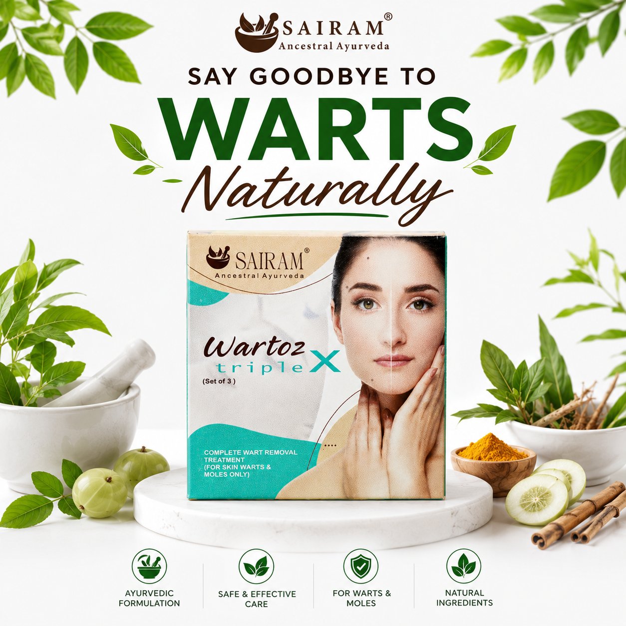 Wartoz Triple X