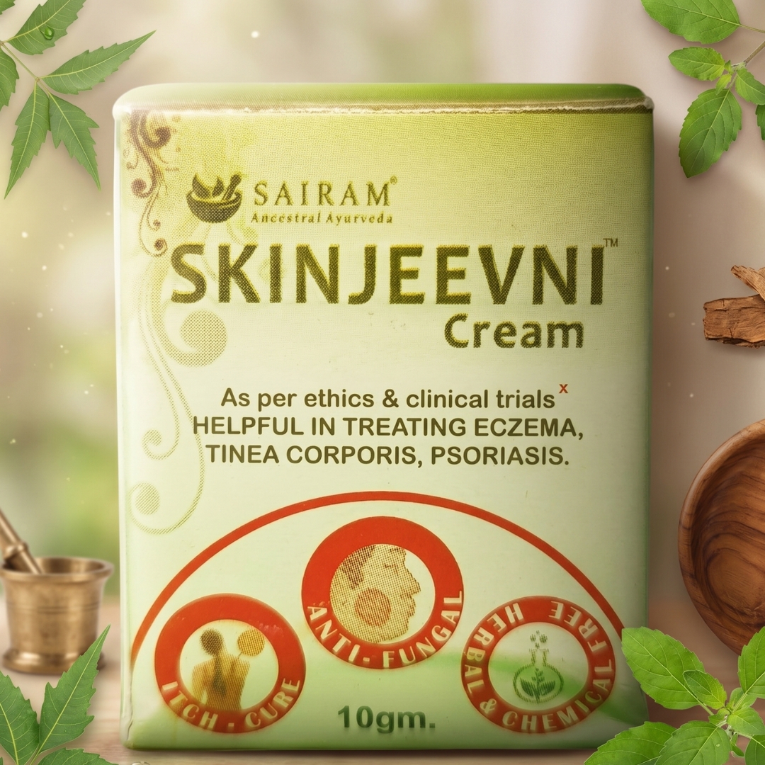 Skinjeevni Cream (10gm)