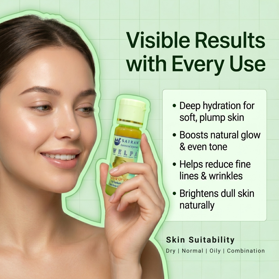 Welpa Glow Up Serum - Image 4